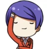 Tokyo Ghoul Chibi 11