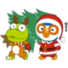 ️Santa Pororo ️ 16