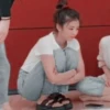 lia itzy soft packkkk-! 12