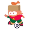 Urban Cova World Cup 2022 12