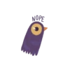 City Pigeons 12