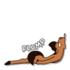 Cim's Stickers 8