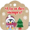 La Miyi Navidad 15