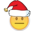 Emoji Christmas 12