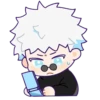 Chibi JJK 11