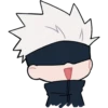 Jujutsu Kaisen #1 14