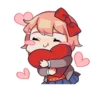 Chibi_Dokis TeamSalvato 14