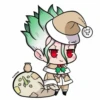Padoru pacc 17