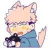 Chibi JJK 12