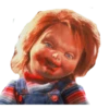 chucky doll 9