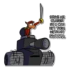 Cim's Stickers 9