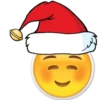 Emoji Christmas 13