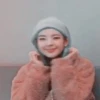 lia itzy soft packkkk-! 13