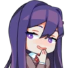 Doki Doki Literature Club 16