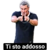 Ti sto addosso