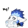 Hug?