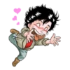 人