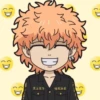 Chibi revengers 12