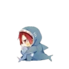 Chibi 13