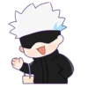 Chibi JJK 14