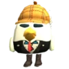 chicken gun stickers 10