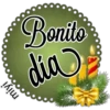 Bonito
dia
miyi
....