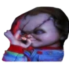chucky doll 10