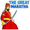 THE GREAT
MARATHA