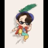 PJ'S Chibi Pack 20