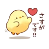 Soft and cute chick 14