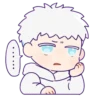Chibi JJK 16