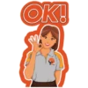 OK!