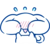 Cinnamoroll All Expressions 13
