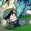 Chibi A ️K ️ ⁪⁬⁮⁮⁮⁮ 18