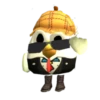chicken gun stickers 13