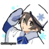 Christmas & New Year boy 11