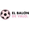 EL BALON
DE VALO.