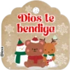 La Miyi Navidad 17