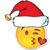 Emoji Christmas 14