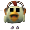 chicken gun stickers 14