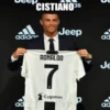 Cristiano 9