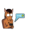 Cim's Stickers 12