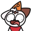 O