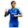 Chelsea Football Club - 8