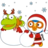 ️Santa Pororo ️ 21