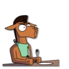 Cim's Stickers 15