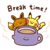 Break time!
برا
:)