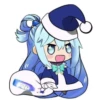 Padoru pacc 19