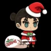 Padoru pacc 20
