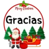 Merry Christmas
Gracias
miyi
H